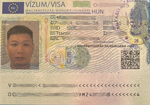 visa